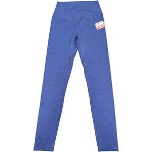 Free People Movement Women's Never Better Leggings (XS/NWT)